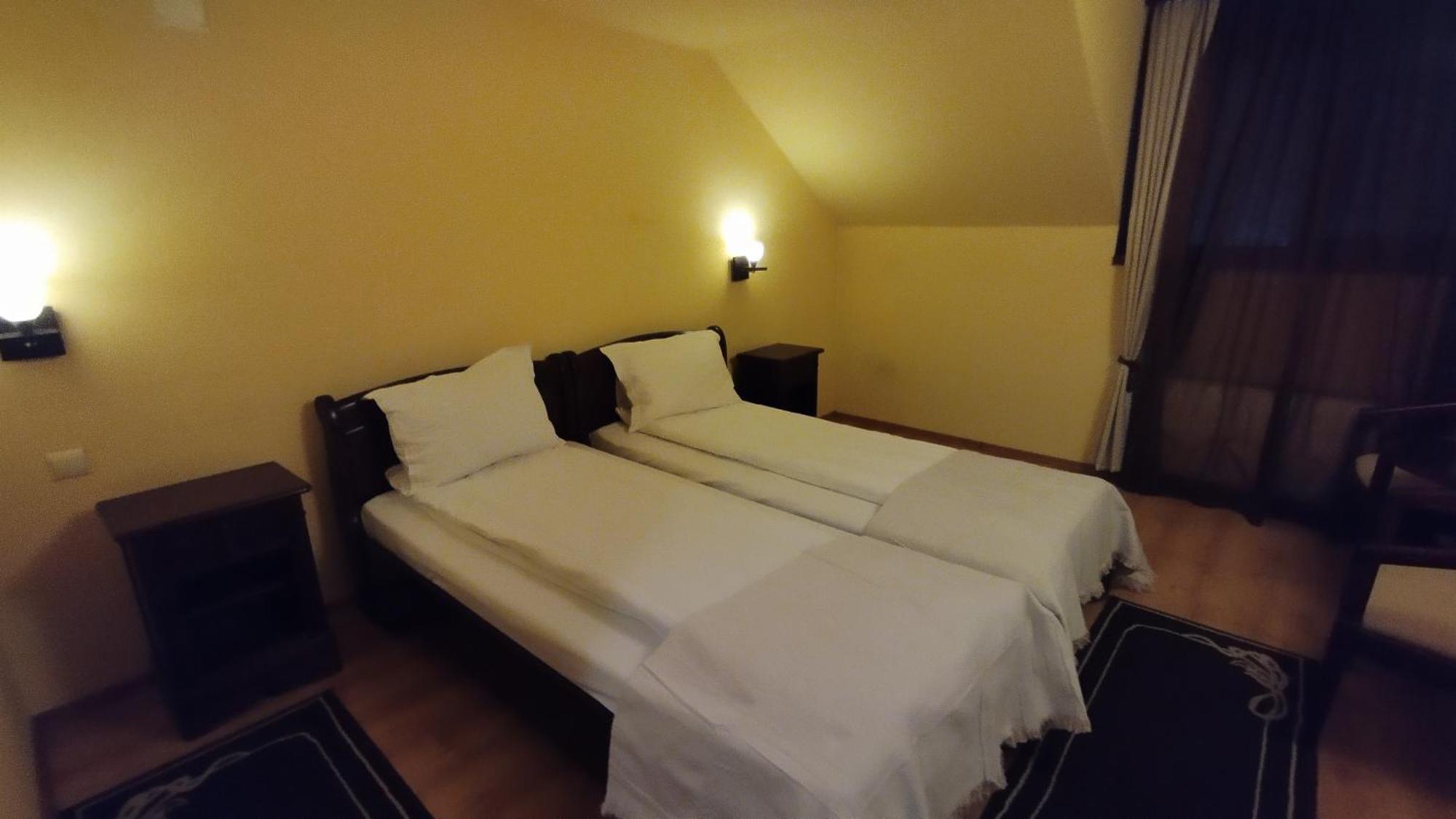 La Cuib Cristian Sibiu Hotel Exterior photo